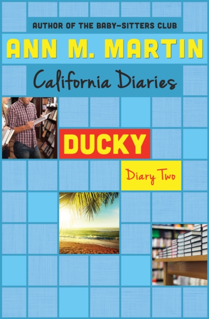 Ducky: Diary Two, EPUB eBook