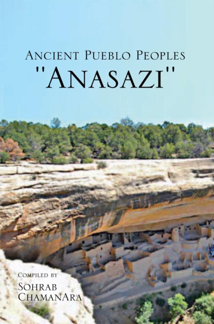Ancient Pueblo Peoples ''Anasazi'', EPUB eBook