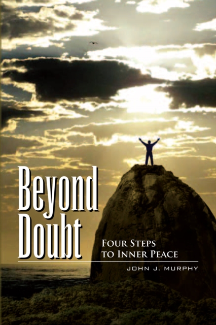 Beyond Doubt : Four Steps to Inner Peace, EPUB eBook