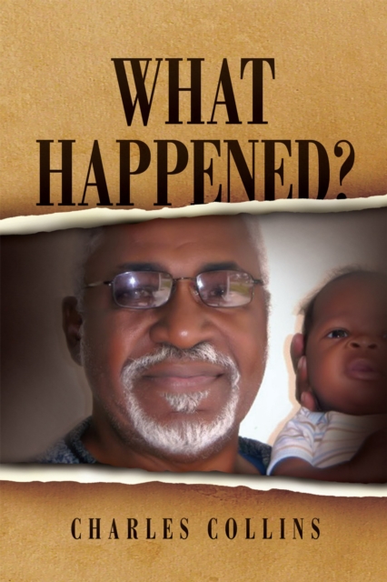 What Happened?, EPUB eBook