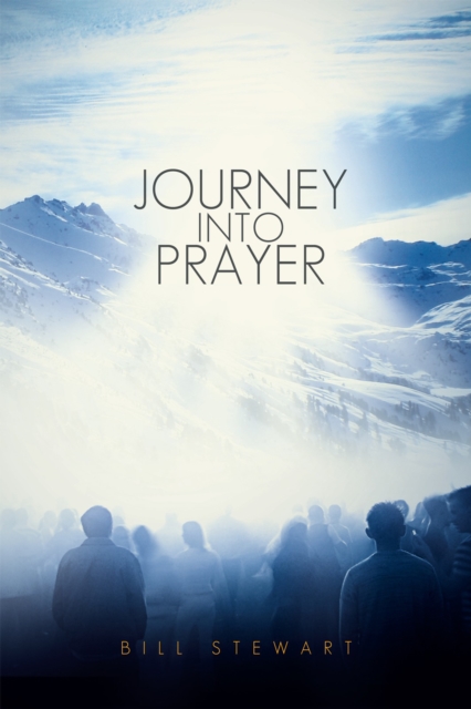 Journey into Prayer, EPUB eBook