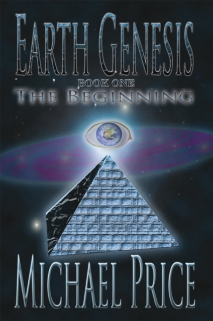 Earth Genesis : The Beginning, EPUB eBook