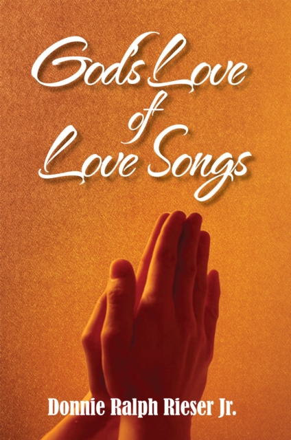 God's Love of Love Songs, EPUB eBook