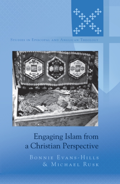 Engaging Islam from a Christian Perspective, PDF eBook