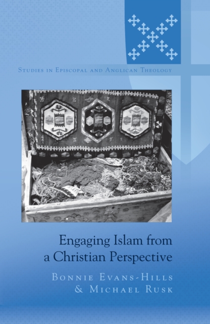 Engaging Islam from a Christian Perspective, EPUB eBook