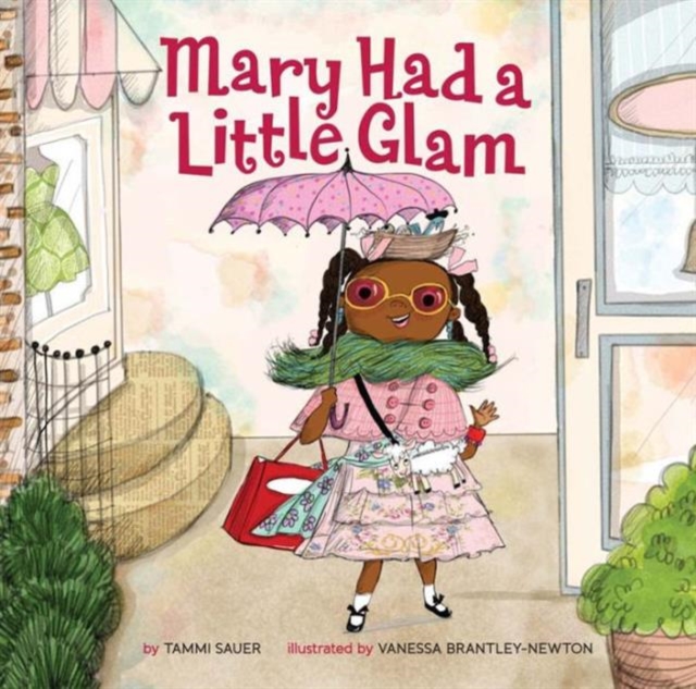 Mary Had a Little Glam : Volume 1, Hardback Book