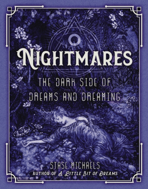 Nightmares : The Dark Side of Dreams and Dreaming, EPUB eBook
