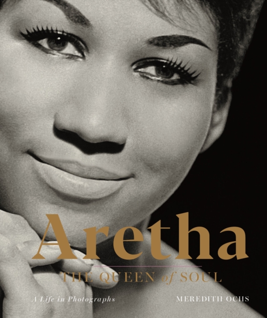 Aretha : The Queen of Soul, EPUB eBook