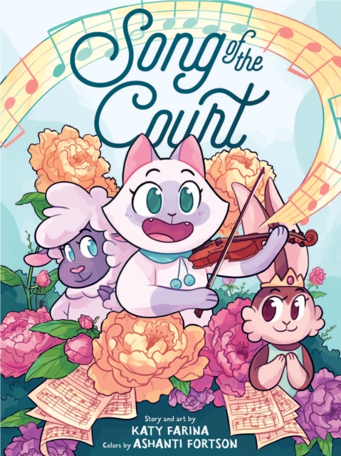 Song of the Court, EPUB eBook