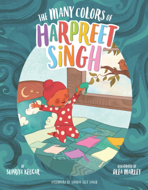 The Many Colors of Harpreet Singh, EPUB eBook