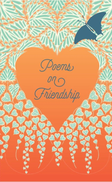 Poems on Friendship, Paperback / softback Book