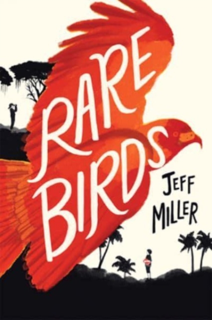 Rare Birds, Paperback / softback Book