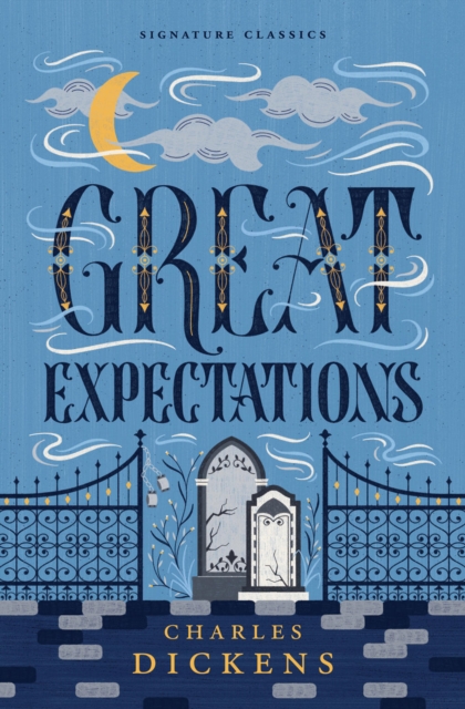 Great Expectations, Paperback / softback Book