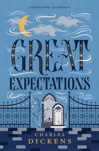 Great Expectations, EPUB eBook