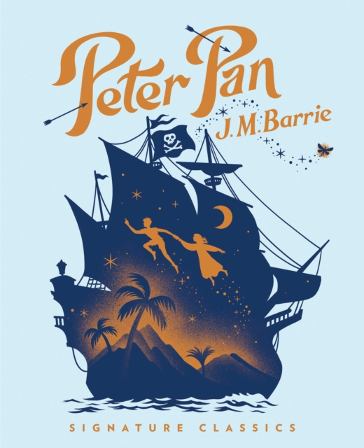 Peter Pan, EPUB eBook