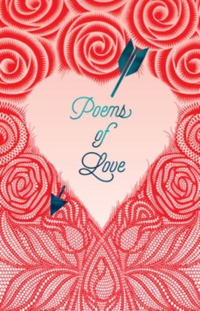 Poems of Love, Paperback / softback Book