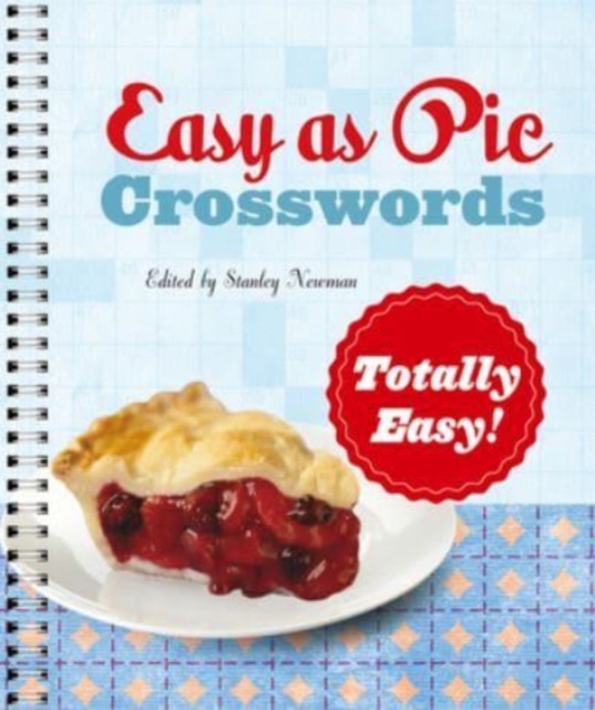 Easy as Pie Crosswords: Totally Easy!, Paperback / softback Book