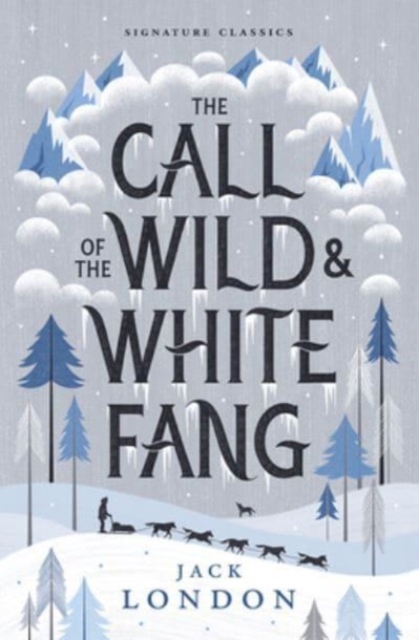 The Call of the Wild and White Fang, Paperback / softback Book