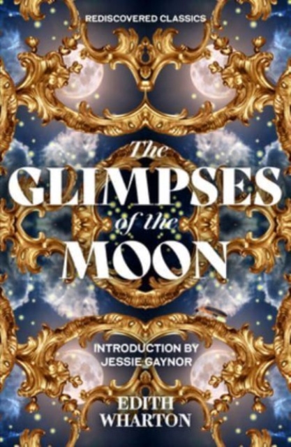 The Glimpses of the Moon, Paperback / softback Book
