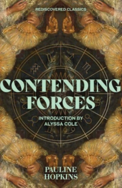 Contending Forces, Paperback / softback Book