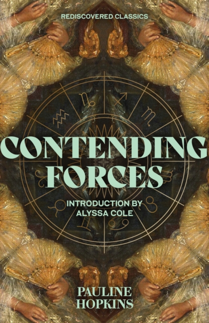 Contending Forces, EPUB eBook