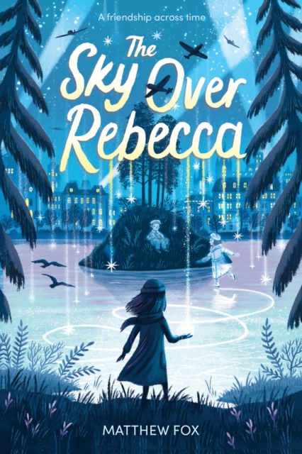 The Sky Over Rebecca, EPUB eBook