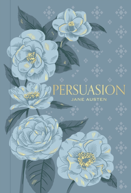 Persuasion, Hardback Book