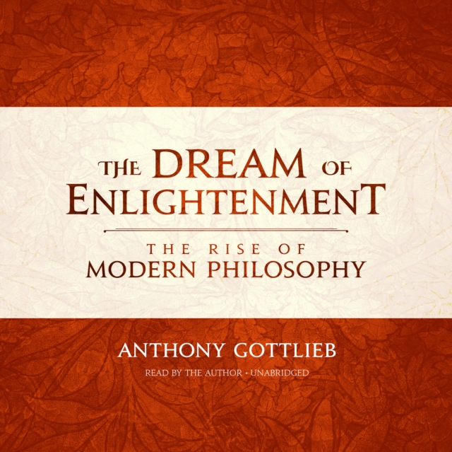 The Dream of Enlightenment, eAudiobook MP3 eaudioBook