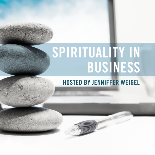 Spirituality in Business, eAudiobook MP3 eaudioBook