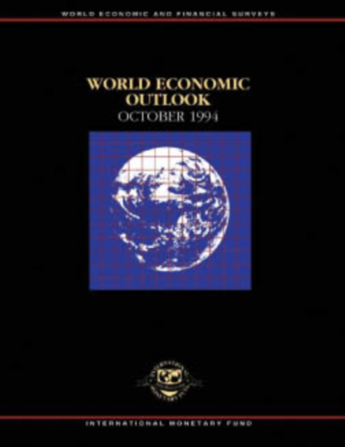 World Economic Outlook, October 1994, EPUB eBook