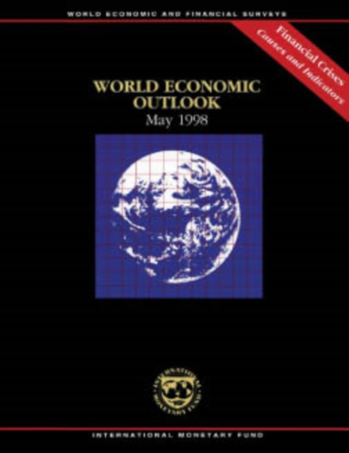 World Economic Outlook, May 1998: Financial Crises - Causes and Indicators, EPUB eBook