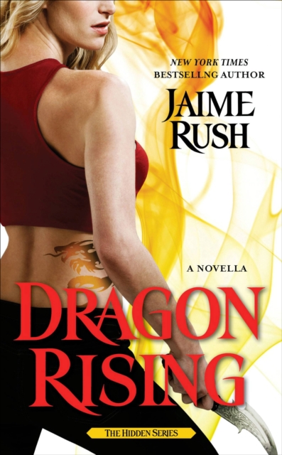 Dragon Rising : A Novella, EPUB eBook