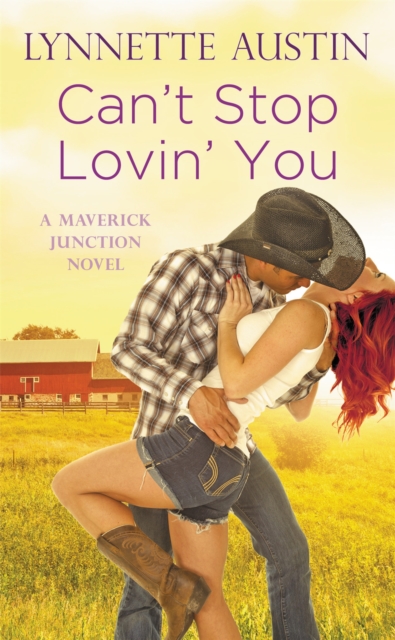 Can't Stop Lovin' You, Paperback / softback Book