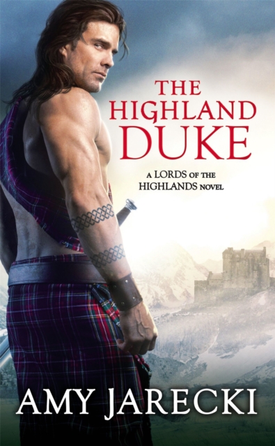The Highland Duke, Paperback / softback Book