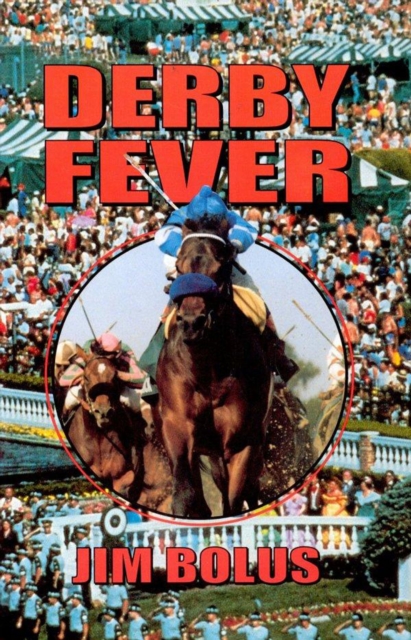 Derby Fever, EPUB eBook