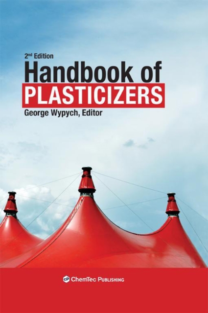 Handbook of Plasticizers, EPUB eBook