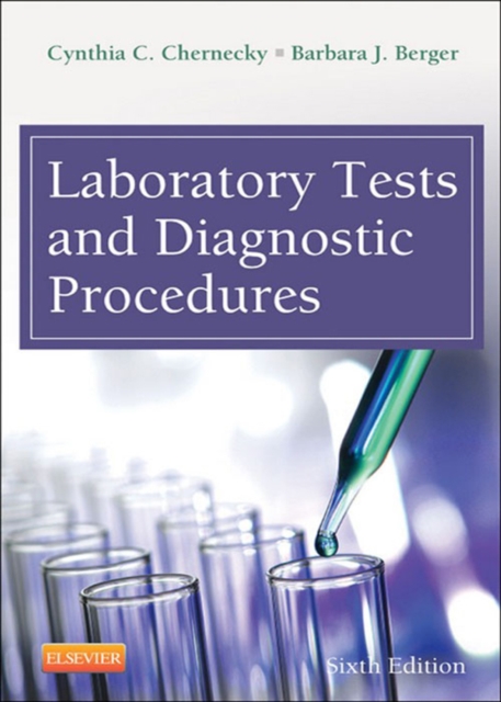 Laboratory Tests and Diagnostic Procedures, EPUB eBook