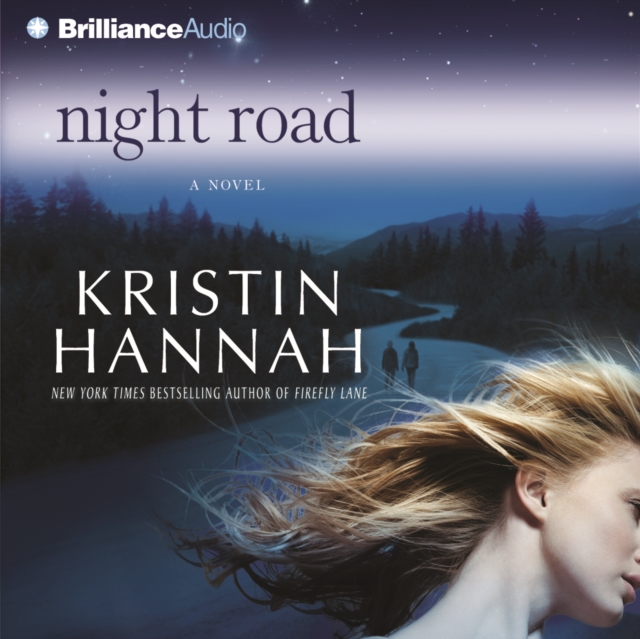 Night Road, eAudiobook MP3 eaudioBook