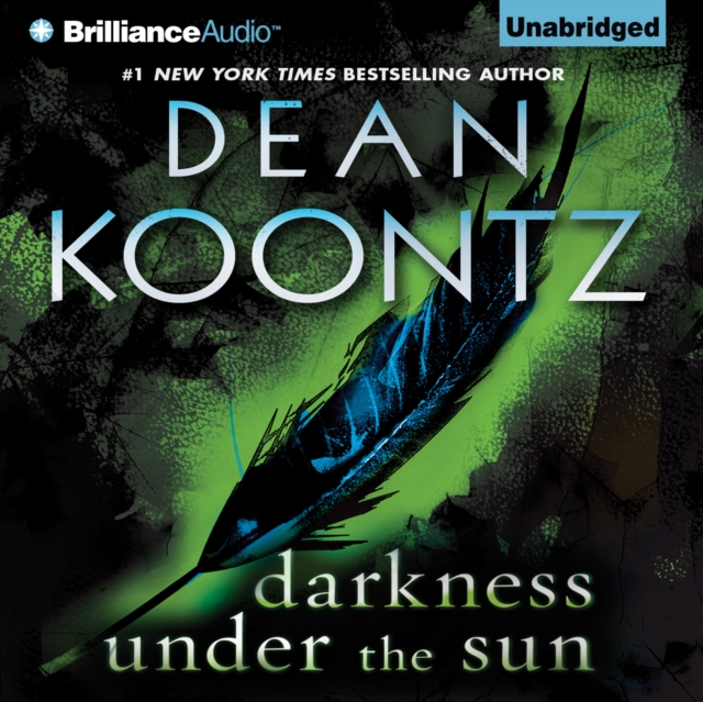 Darkness Under the Sun, eAudiobook MP3 eaudioBook