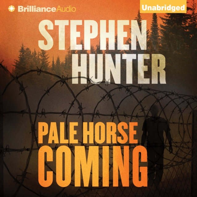 Pale Horse Coming, eAudiobook MP3 eaudioBook