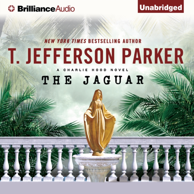 The Jaguar, eAudiobook MP3 eaudioBook