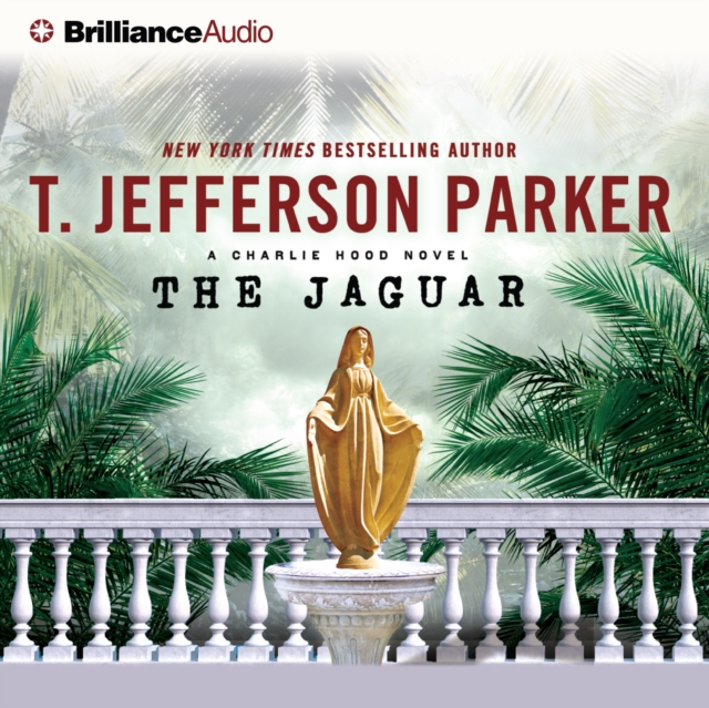 The Jaguar, eAudiobook MP3 eaudioBook