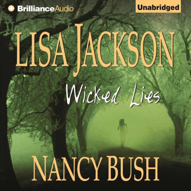 Wicked Lies, eAudiobook MP3 eaudioBook