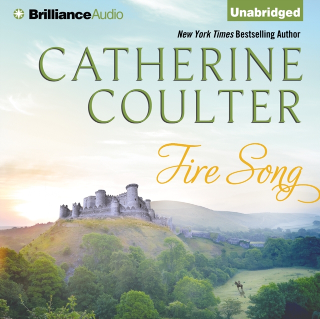 Fire Song, eAudiobook MP3 eaudioBook