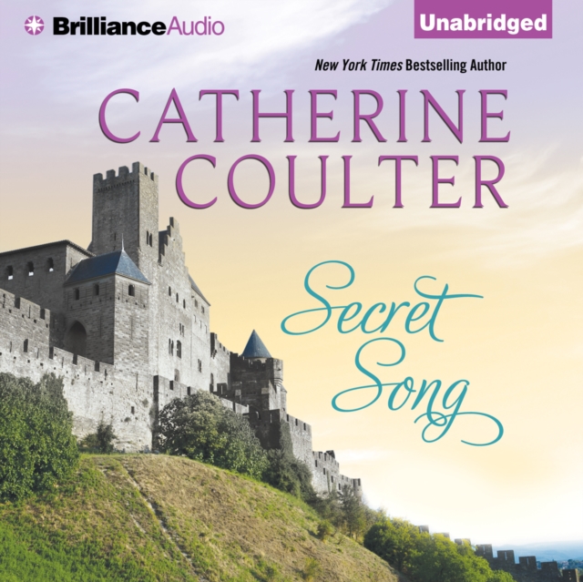 Secret Song, eAudiobook MP3 eaudioBook