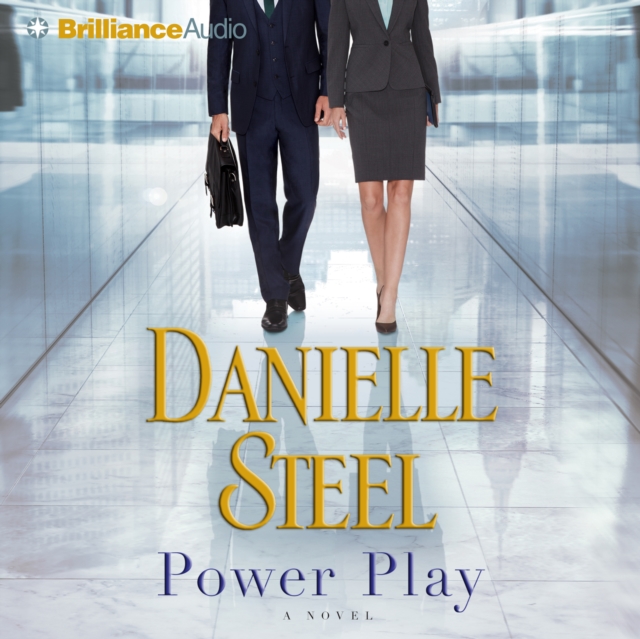 Power Play : A Novel, eAudiobook MP3 eaudioBook