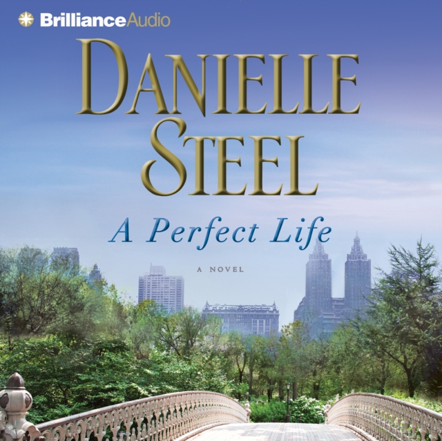 A Perfect Life : A Novel, eAudiobook MP3 eaudioBook