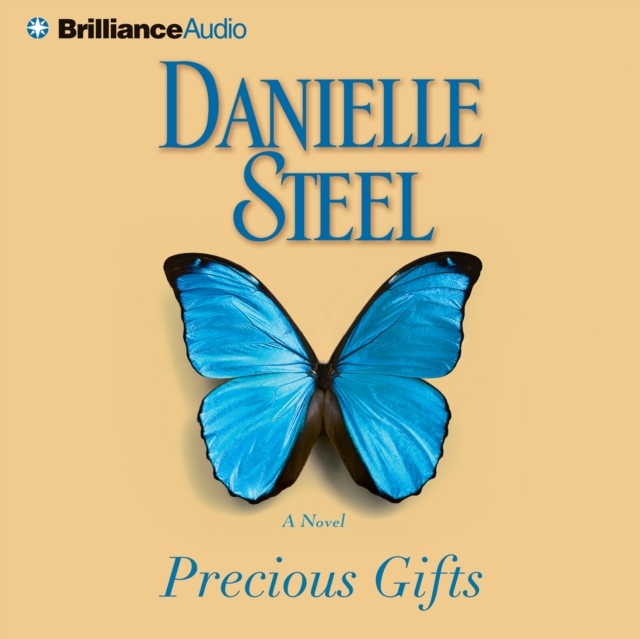 Precious Gifts : A Novel, eAudiobook MP3 eaudioBook
