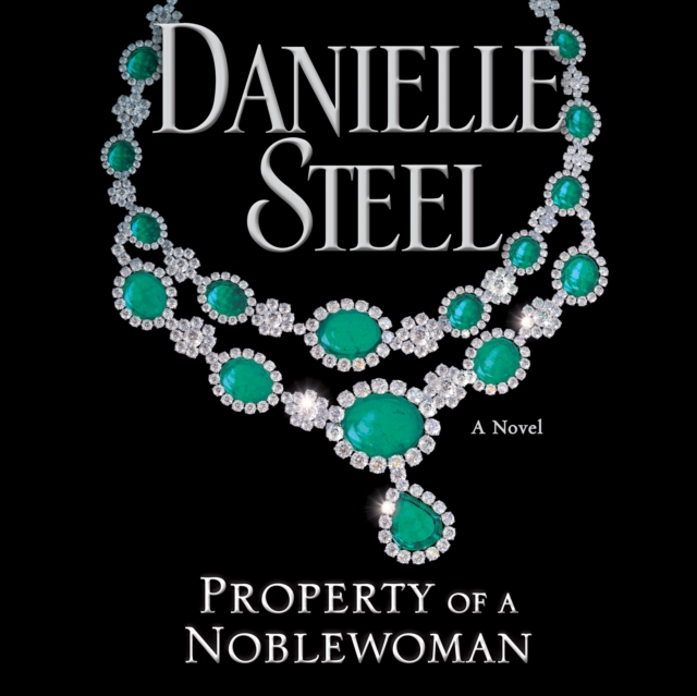 Property of a Noblewoman, eAudiobook MP3 eaudioBook