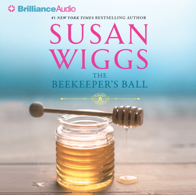 The Beekeeper's Ball, eAudiobook MP3 eaudioBook